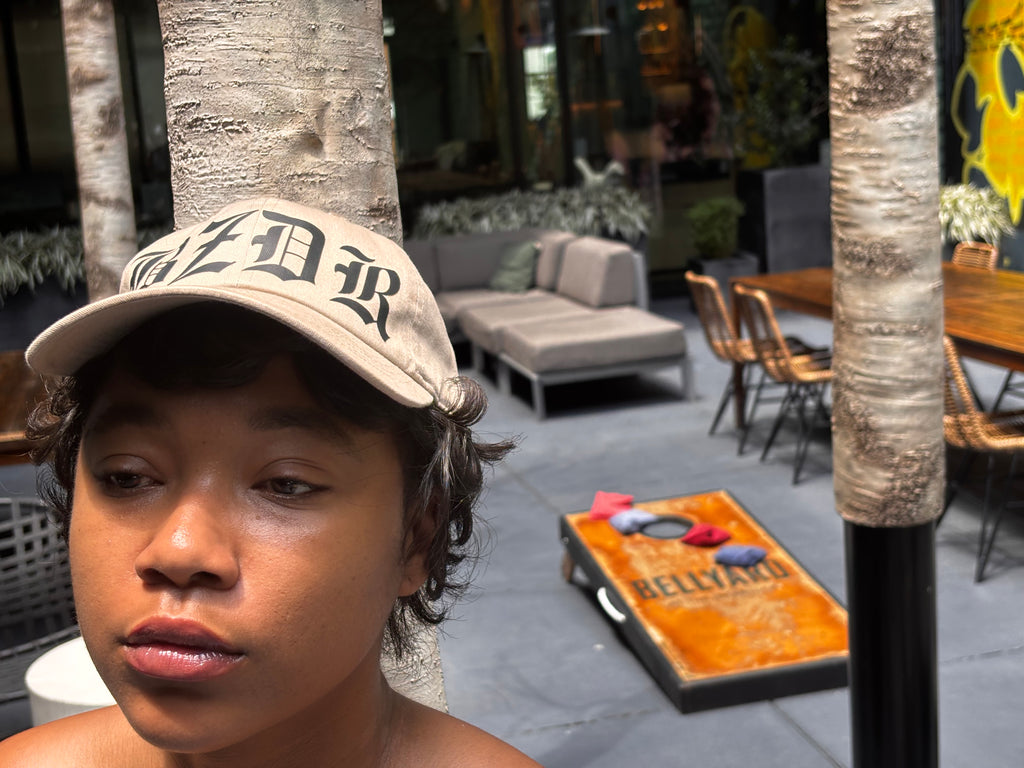 BZDR Dad Hat