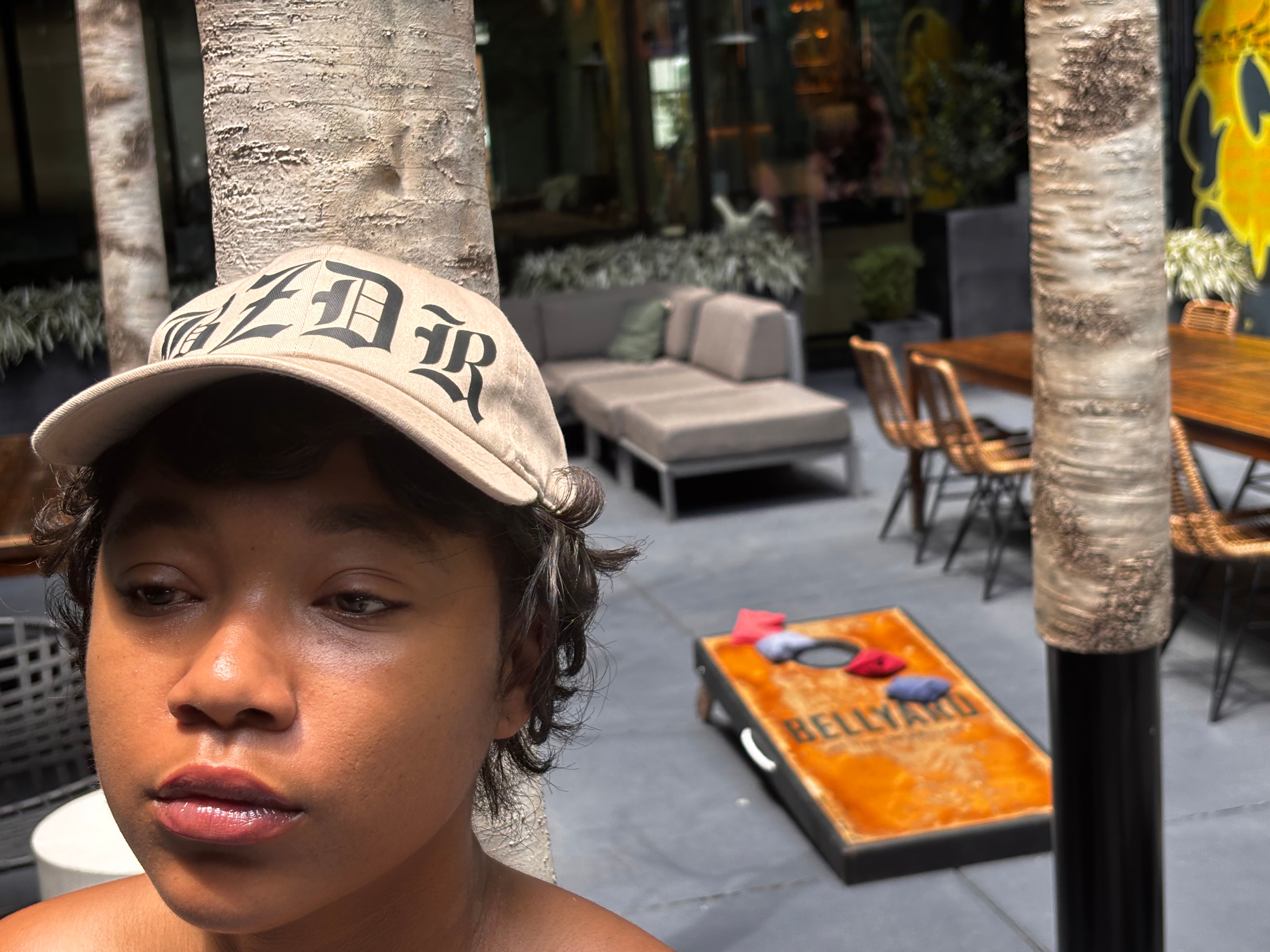 BZDR Dad Hat