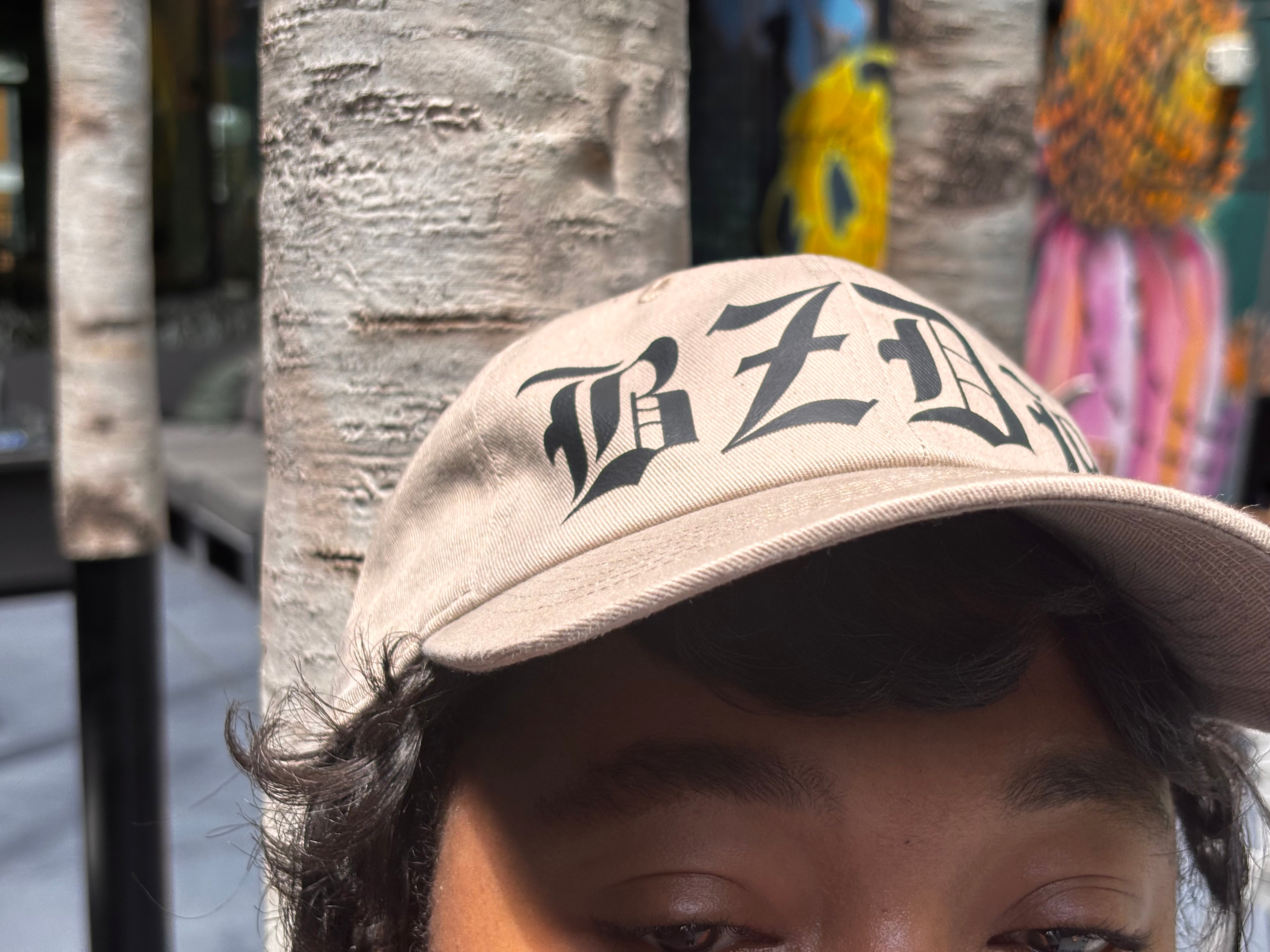 BZDR Dad Hat
