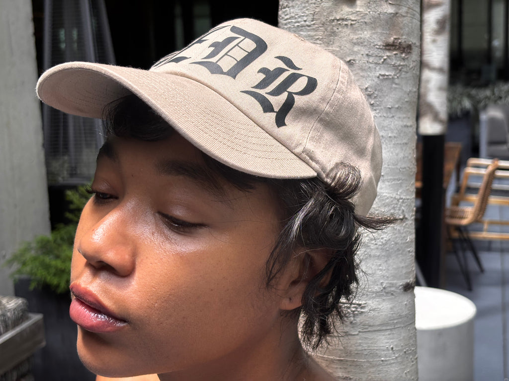 BZDR Dad Hat