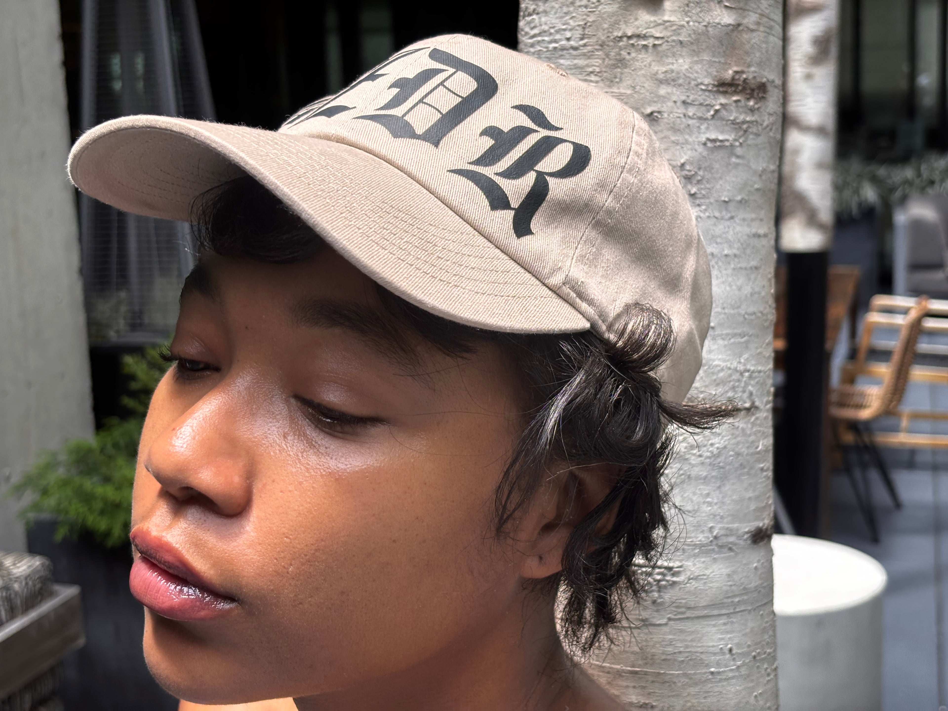 BZDR Dad Hat