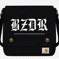 BZDR Essentials Bag