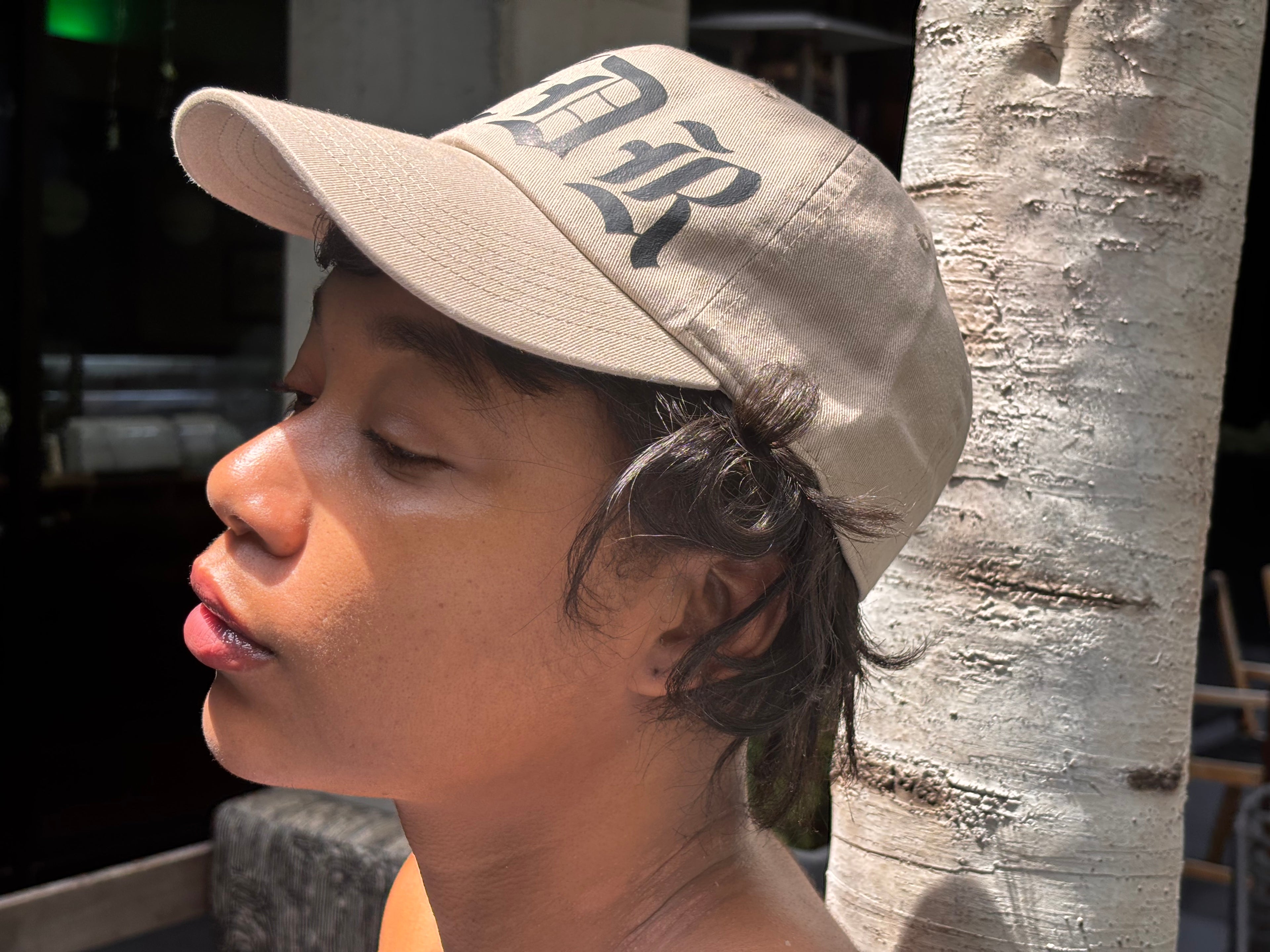 BZDR Dad Hat