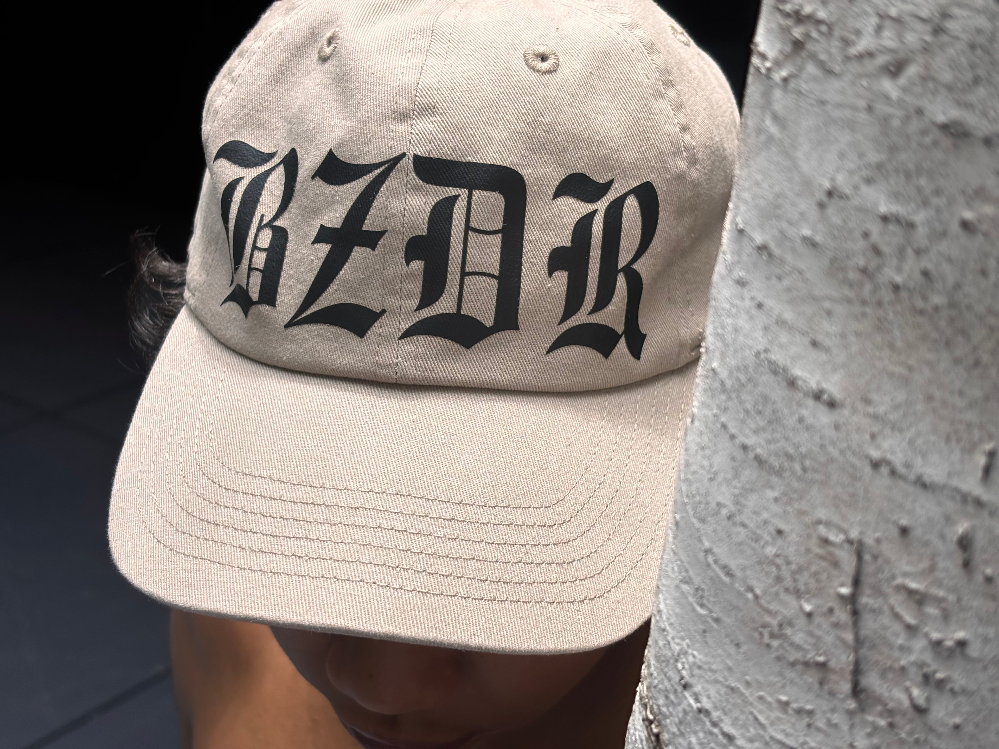 BZDR Dad Hat